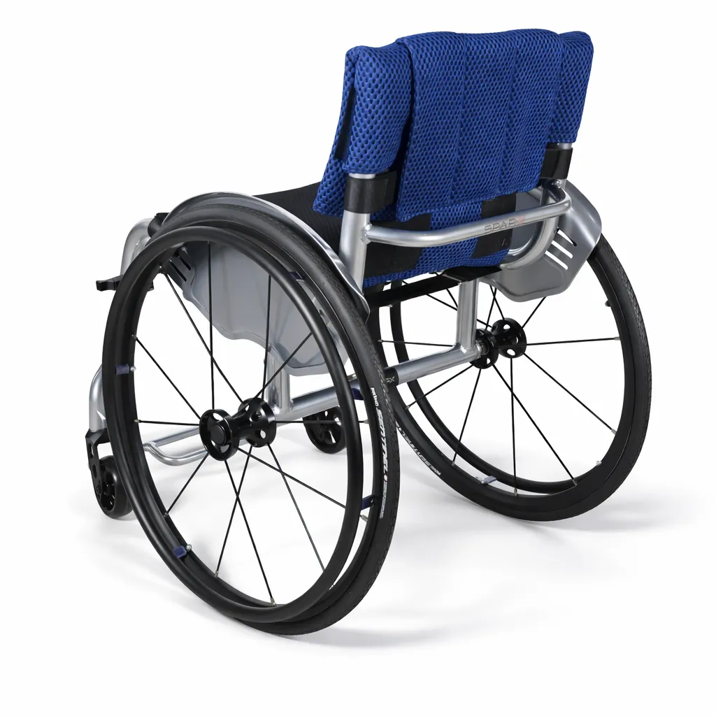 Wózek SPARX ONE